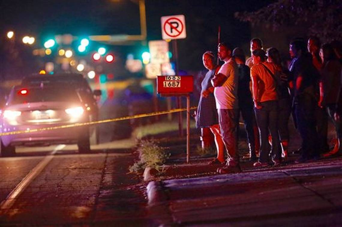 APTOPIX Police Shooting-Minnesota