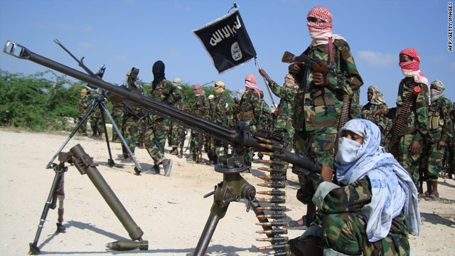 Al-Shabaab