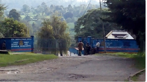 Kapenguria
