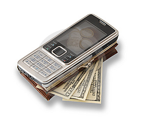 Mobile-Money