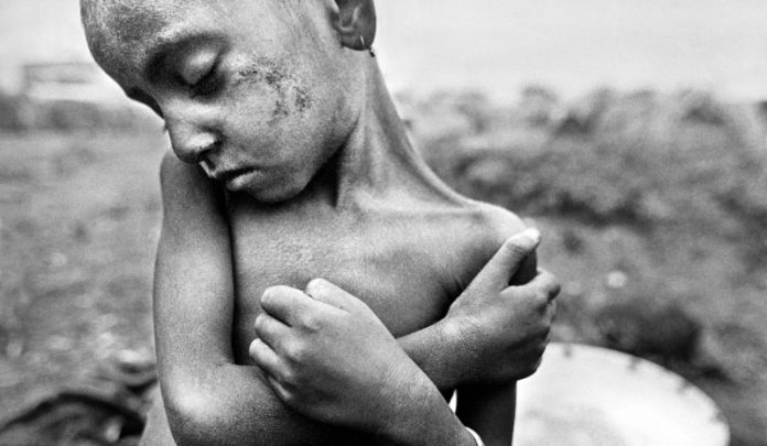 WorldHunger