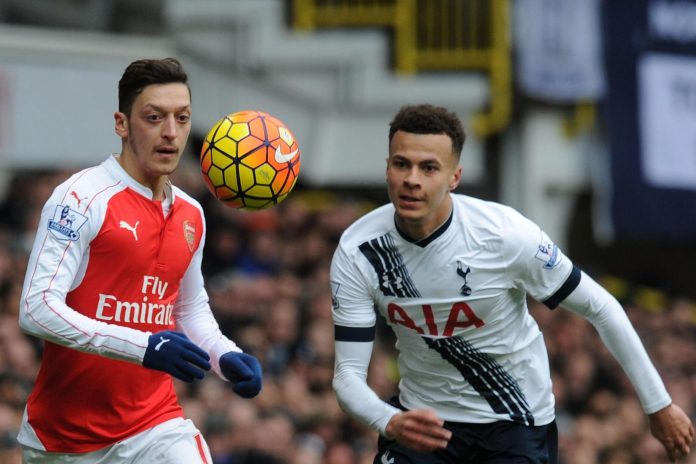 dele-alli-mesut-ozil