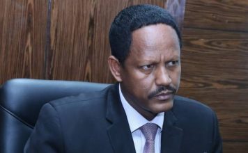 Ethiopia Says Somaliland Displaced Thousands of Oromo People