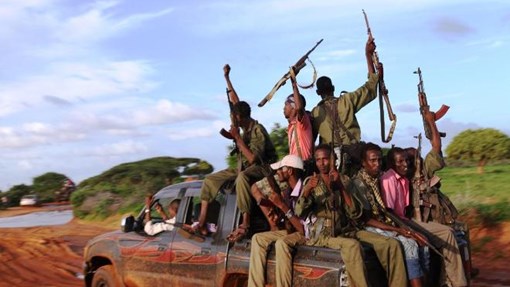 shabaab somalia