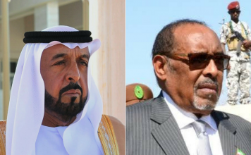 UAE to pledge $2 billion in projects for Somaliland