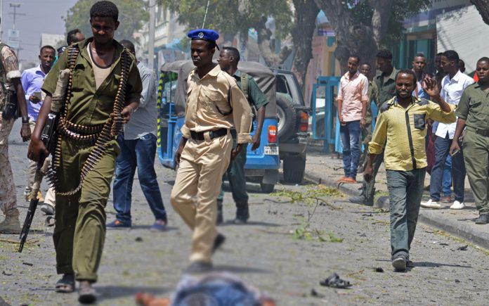 Somalia