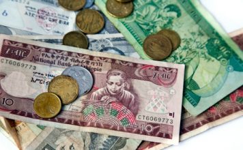 Ethiopia Devalues Currency by 15 Percent to Boost Exports