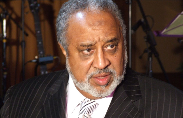 Mohammed-Al-Amoudi