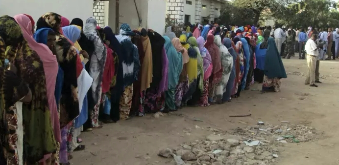 Queue