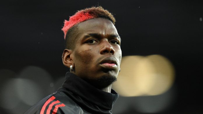 pogba