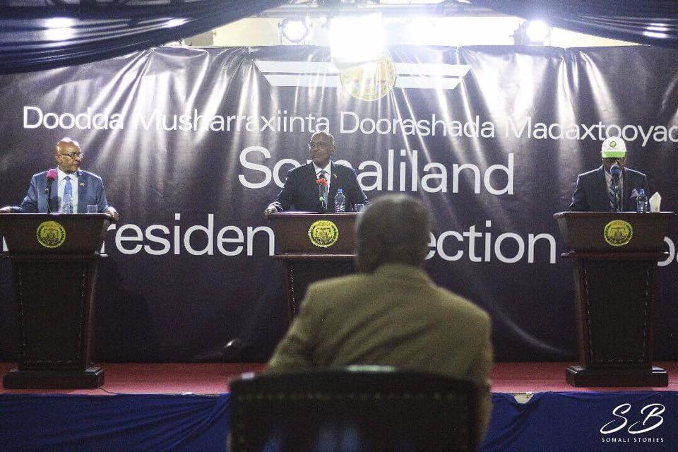 somaliland-elections