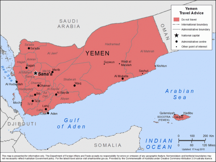 Yemen