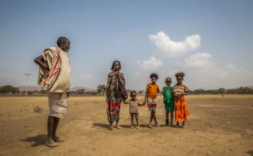 The Oromo of Eastern Africa: Ali Mazrui’s Perspective