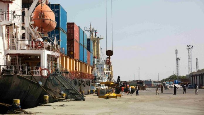BERBERA