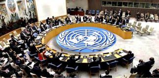 UN Security Council, UK Continue to Encourage Somalia Claims Over Somaliland