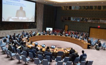 Somalia: UN Security Council extends mandate of UNSOM