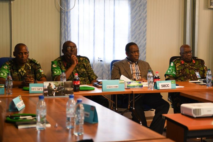 Amisom Asse