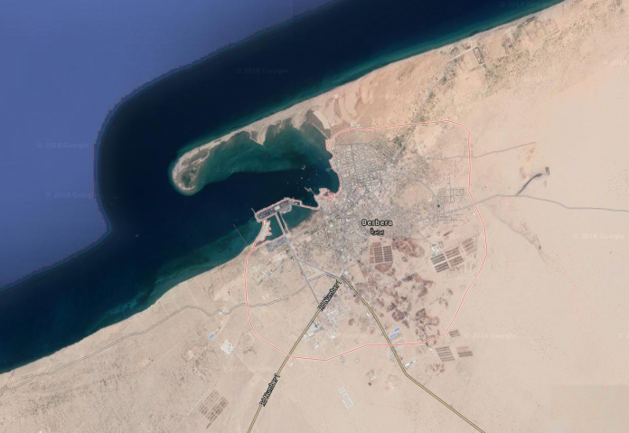 Berbera