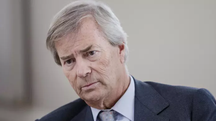 Bollore