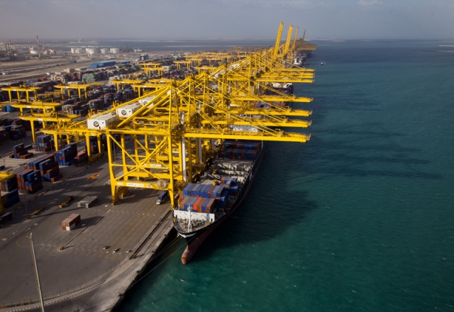 dp-world