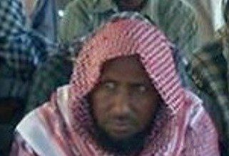Al-Shabaab Leader Reportedly Passes On Due To Illness