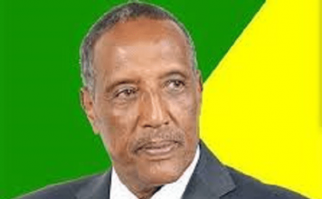 Somaliland Irked by Perceived Partiality, Disrespect of SRSG Keating