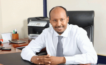 Ethiopia’s move to open key economic sectors to spur fast development – Dahabshiil CEO