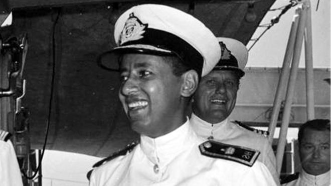 Navy