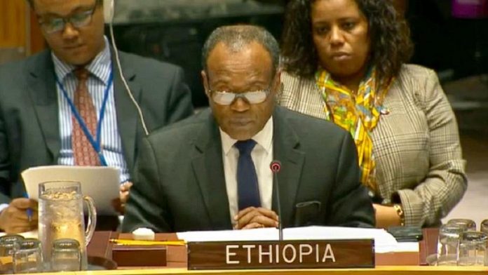 Ethiopia to bridge rift between Djibouti and Eritrea