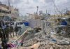 Somalia is of immense strategic significance