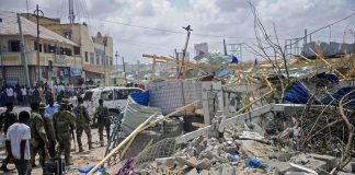 Somalia is of immense strategic significance
