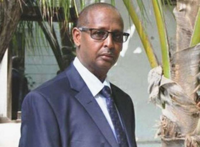 Director Hussein Osman Director Hussein Osman