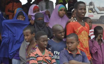 Somaliland Uses Phones to Help Improve Schools