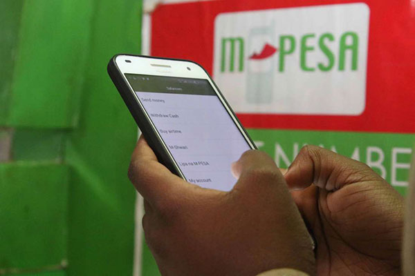 mpesa