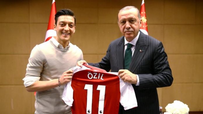 ozilerdogan