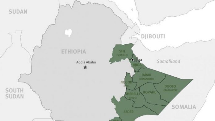 Ethiopia Human Rights watch Ethiopia Reforms, human rights