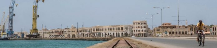 Eritrea Eritrea, Ethiopia, Export