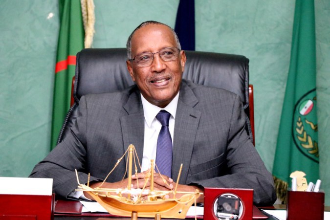 Madaxweyne-Muuse-Biixi