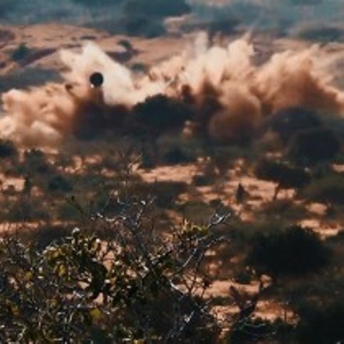 Shabaab