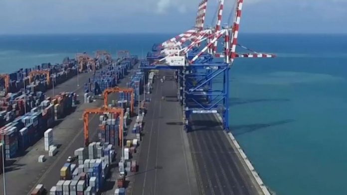 doraleh-port