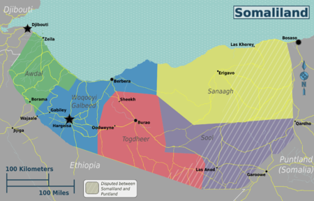 450px-Somaliland_regions_map