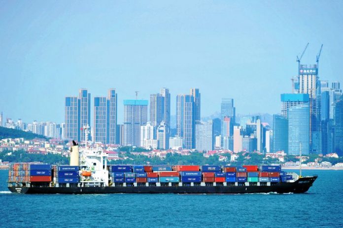 China US Tariffs