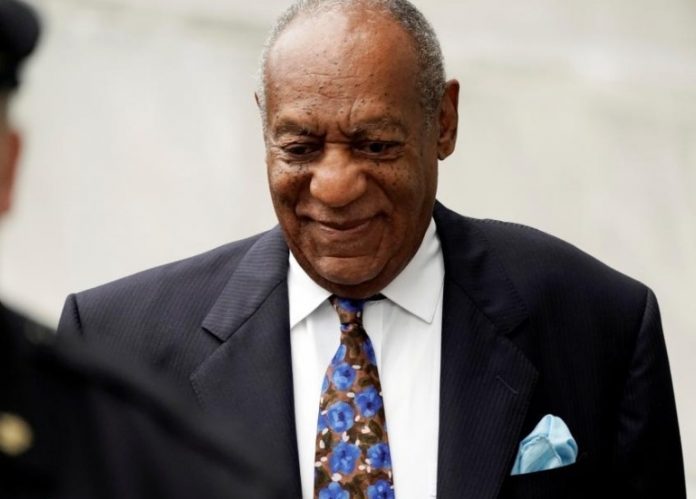 Cosby B