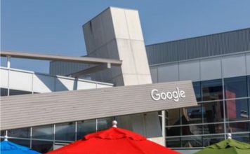 Report: Google suppressed an explosive memo about its Chinese search engine