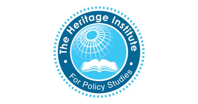 Heritage Big