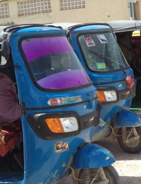 Bajaj