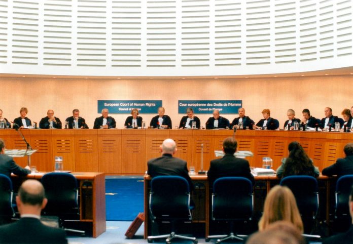 ECHR