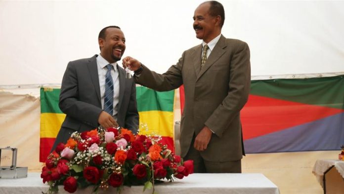 EthioEri