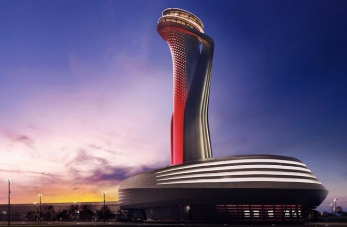 Istanbul-airport