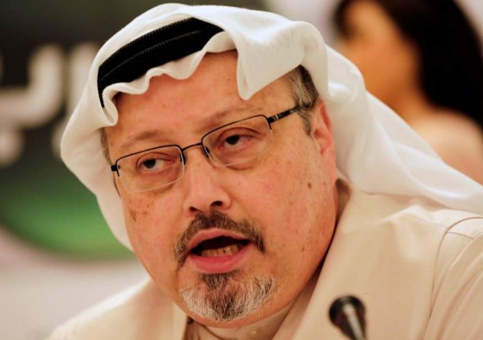 Jamal-Khashoggi